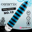 美國PIPEDREAM‧Ceramix 六段變頻樂活陶瓷系列按摩棒NO.10